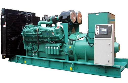 普陀150kw康明斯柴油发电机组图片 普陀150kw康明斯柴油发电机组图片